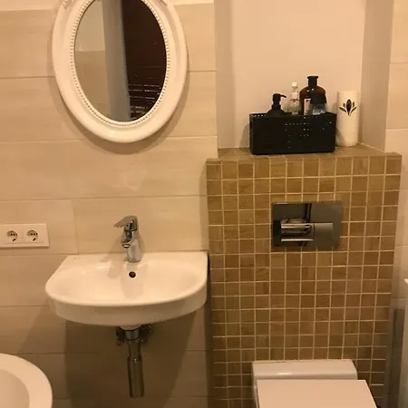 Apartamento Old Town Literatu Street