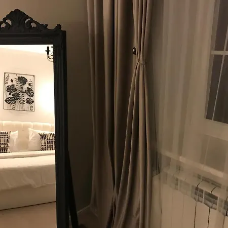 Apartamento Old Town Literatu Street