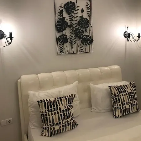 Apartamento Old Town Literatu Street