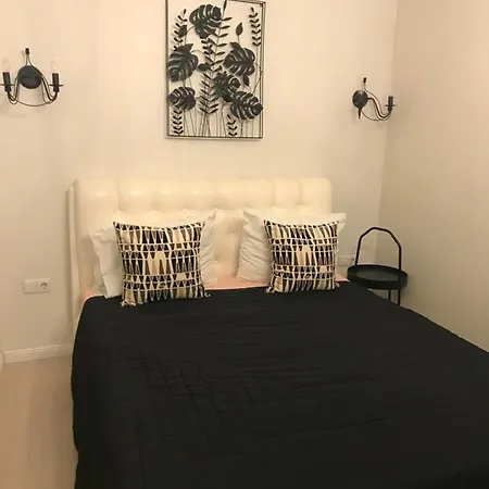 Apartment Old Town Literatu Street Vilnius